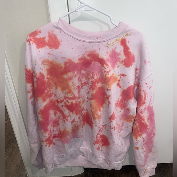 crewneck sweatshirt - Picture 3 of 3